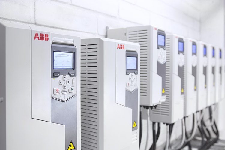 Mechanical equipment image