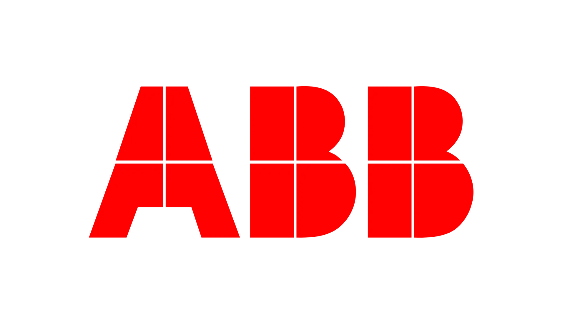 ABB logo