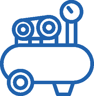 Compressors icon