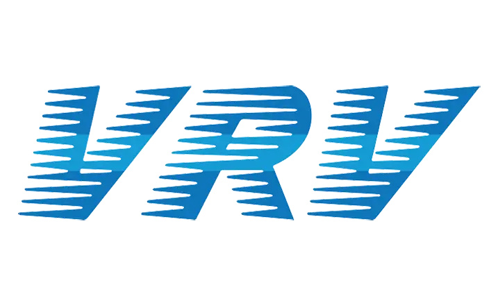 Daikin VRV logo