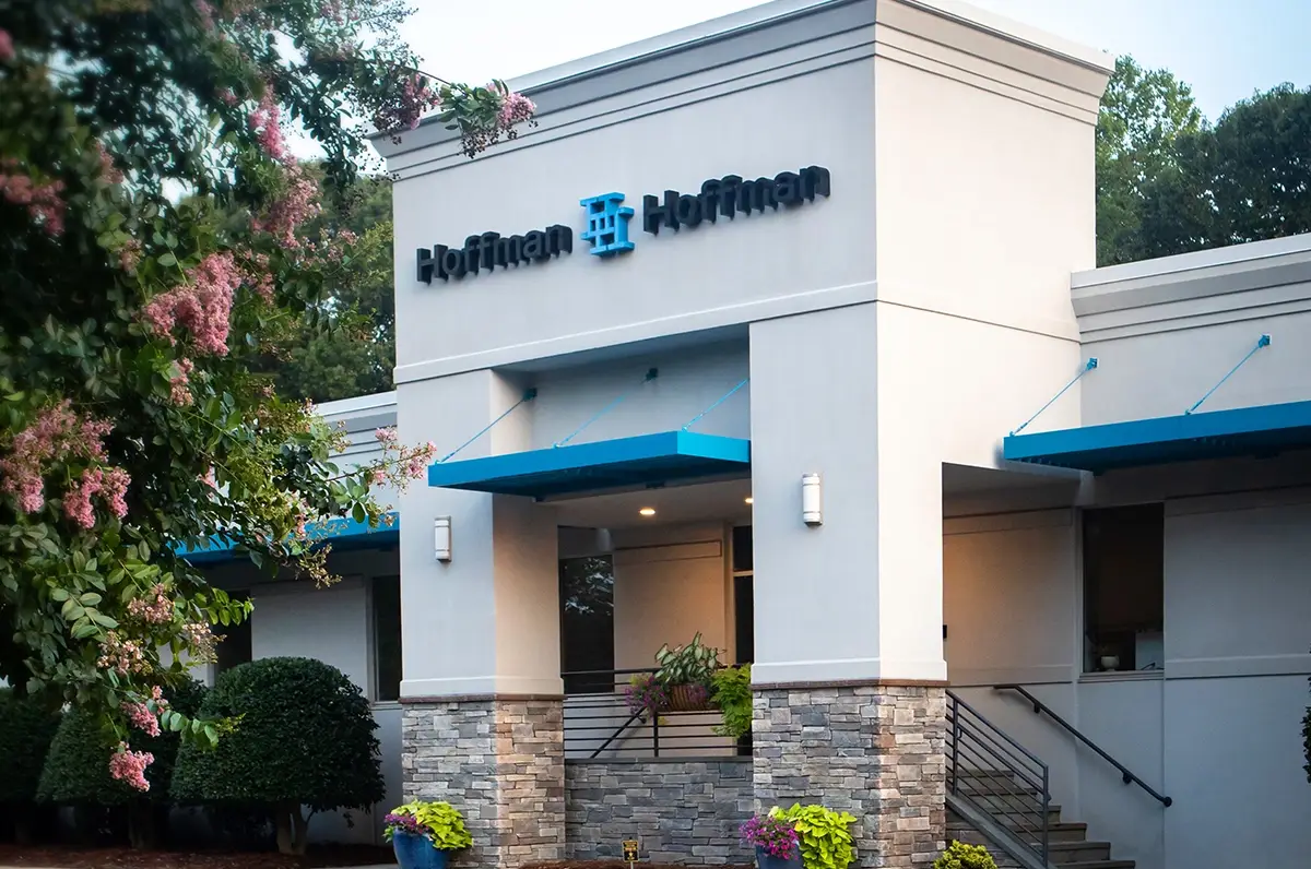Greensboro headquarters image