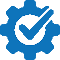 Project Delivery Icon