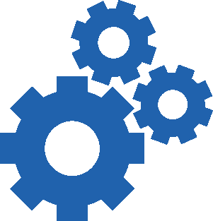 System Evaluation Icon