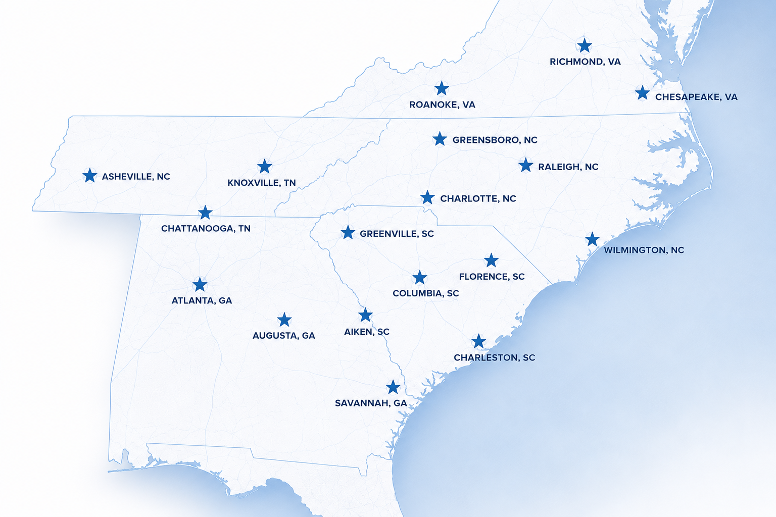 HMS LOCATION MAP 2
