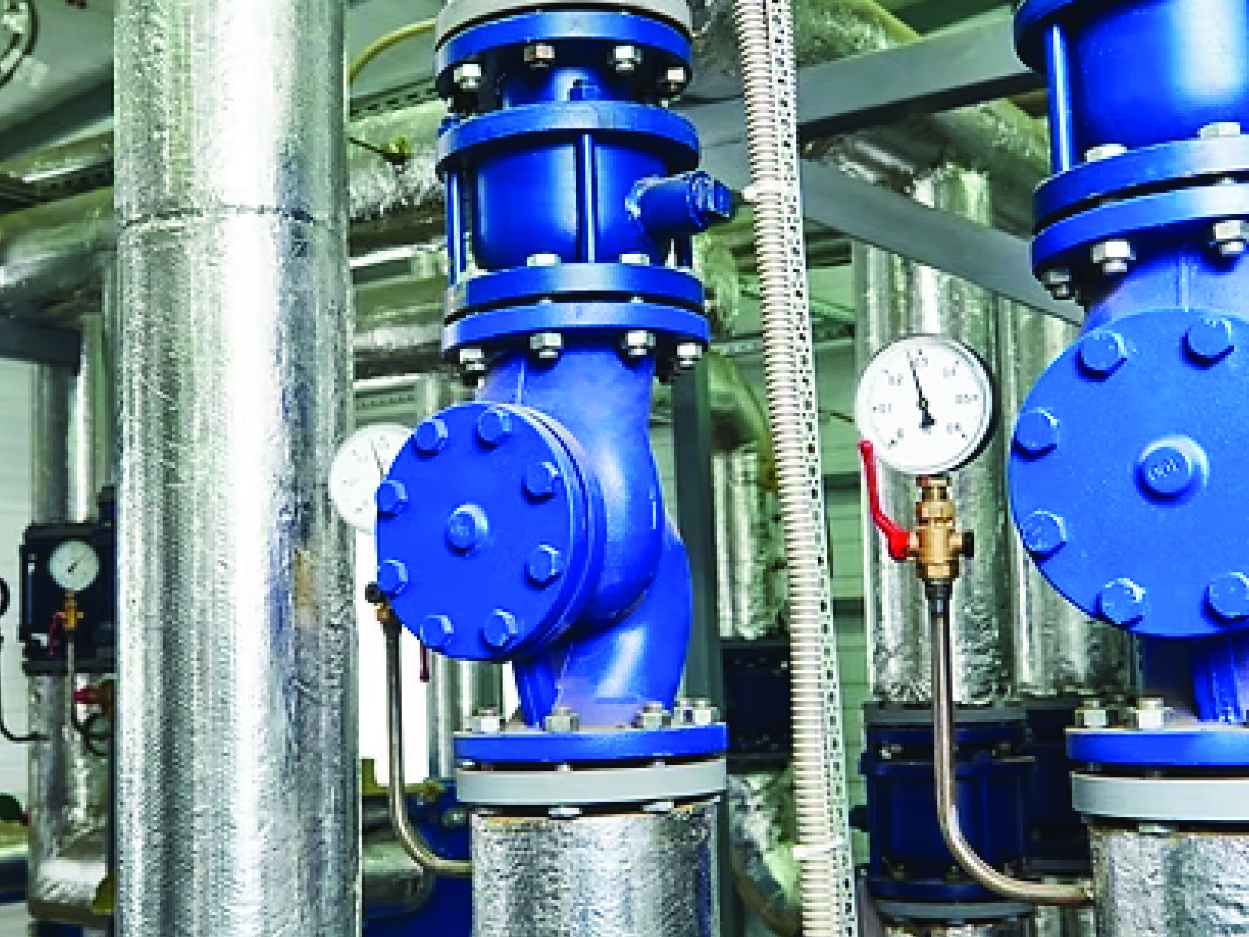 Hydronic Systems
