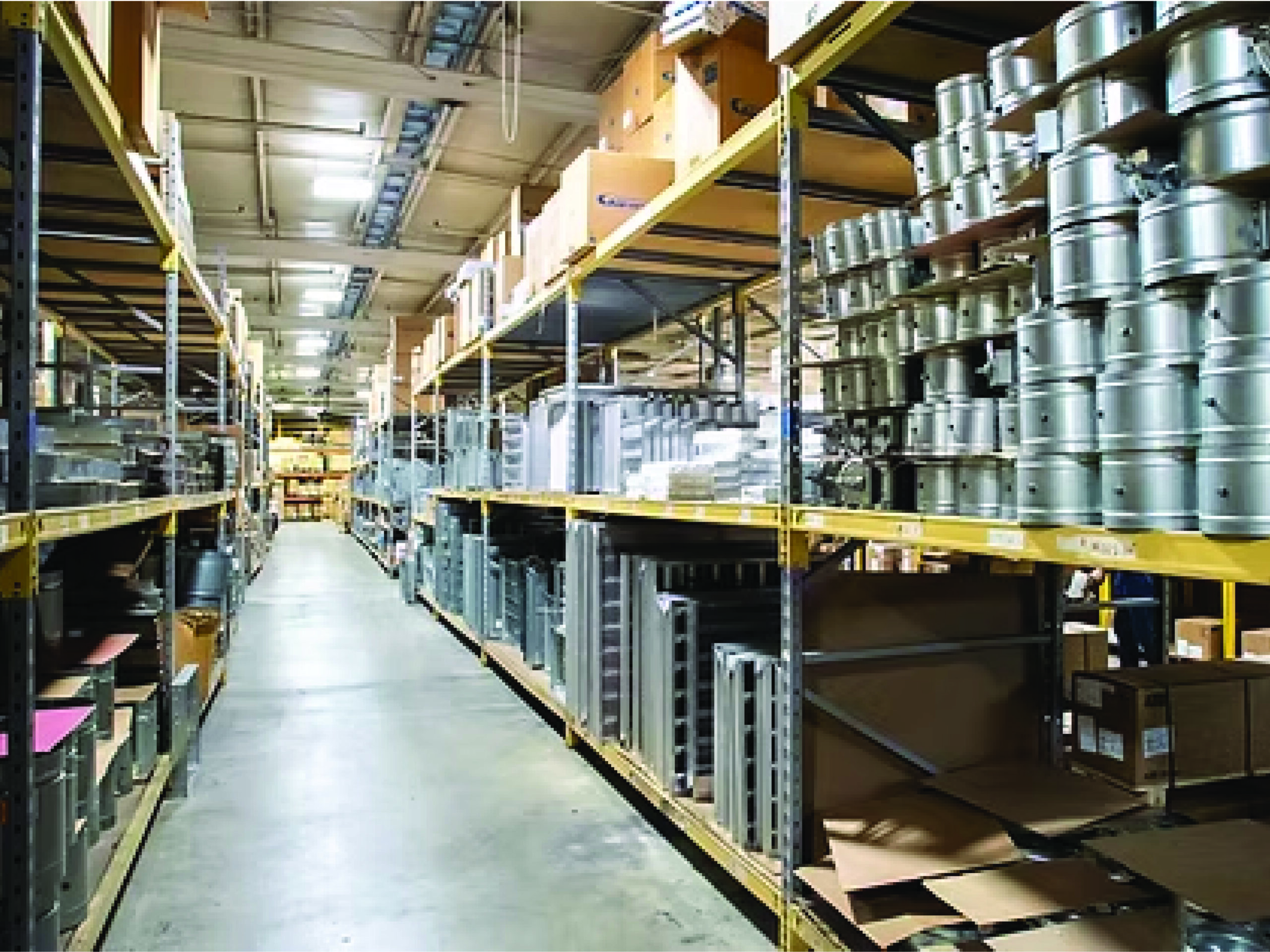 Parts and Components