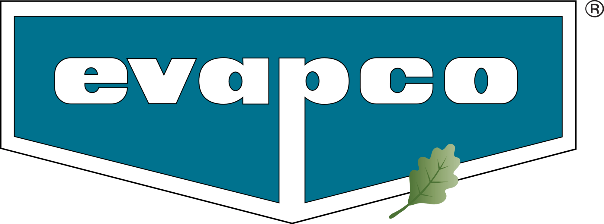 EVAPCO logo placeholder