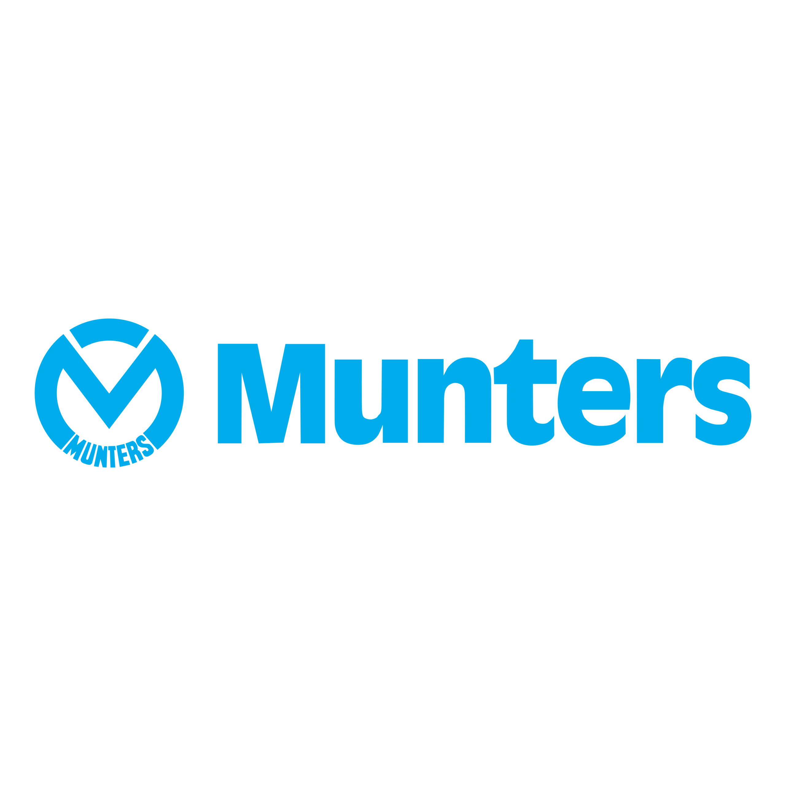 Munters logo placeholder